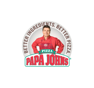 <span>Papa John’s Pizza</span><i>→</i>